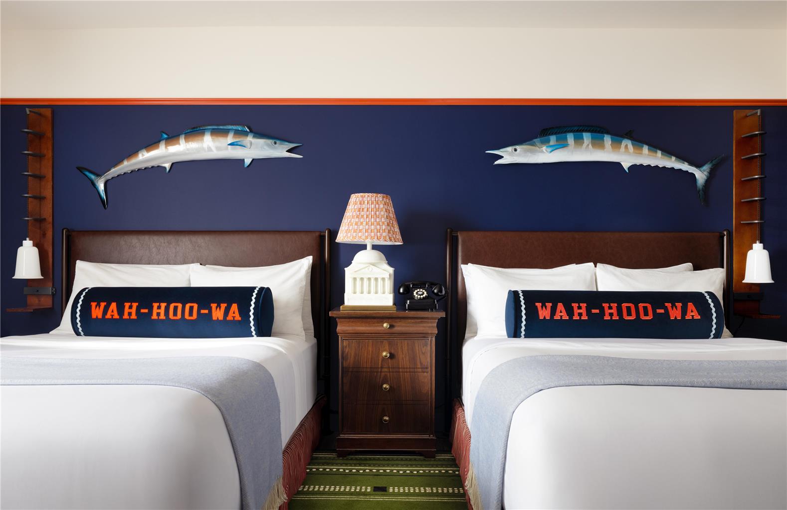 Graduate by Hilton Charlottesville Image