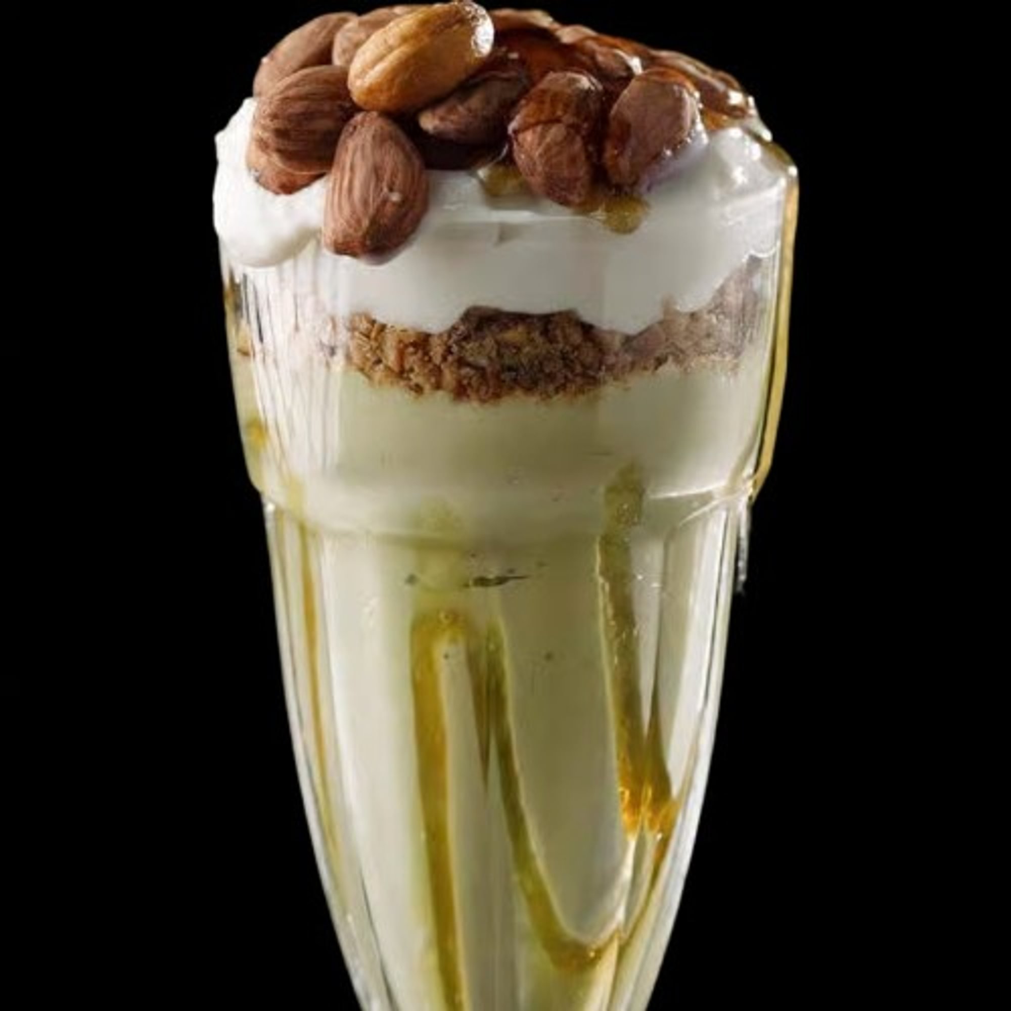 Avocado mocktail