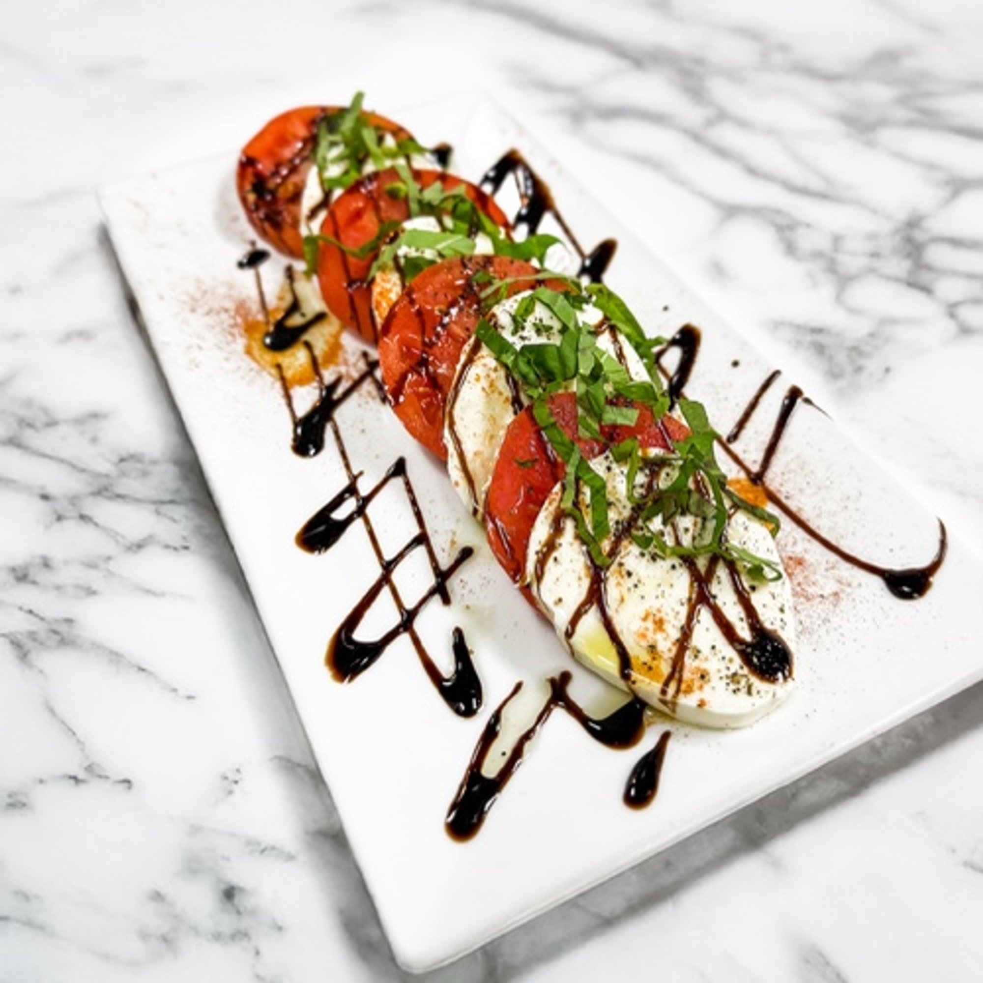 Caprese Salad