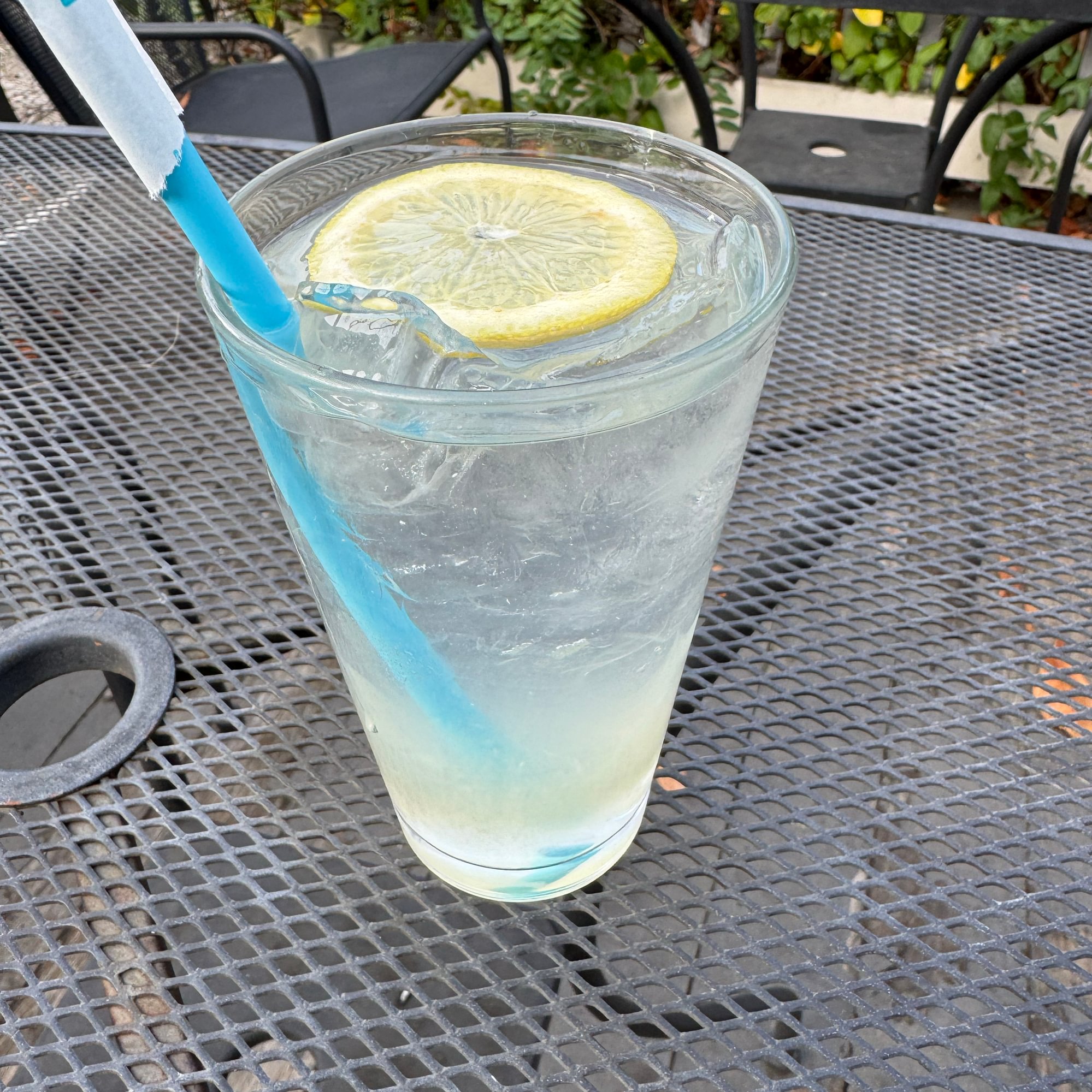 Lemonade