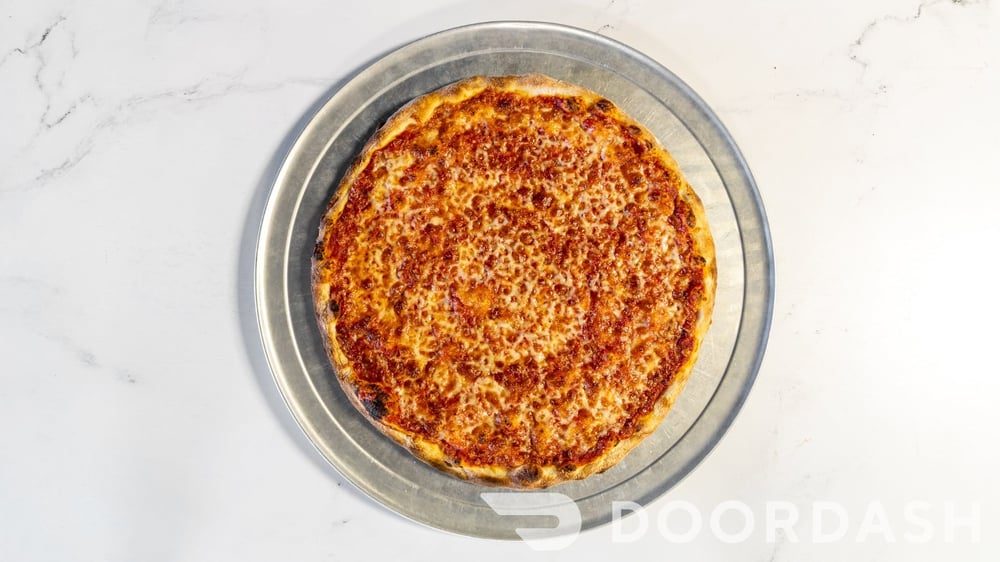 14" Cheese