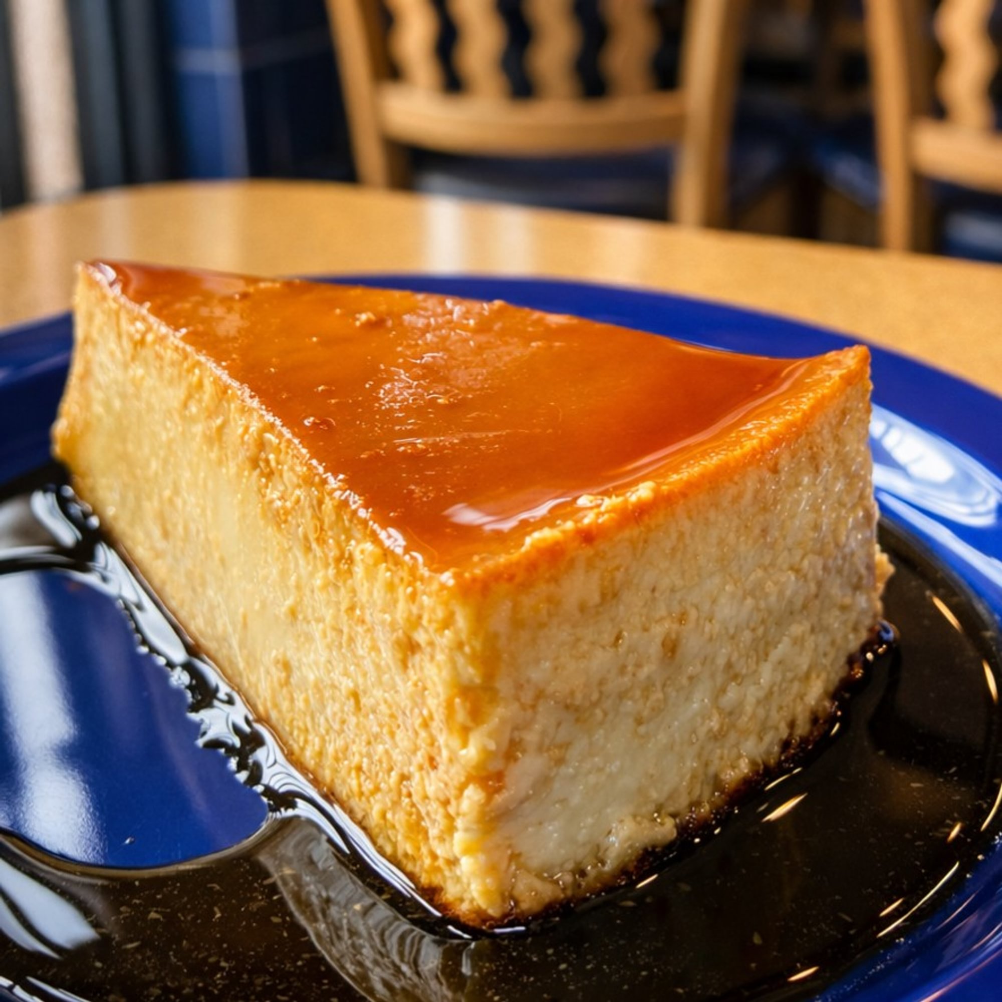 Flan