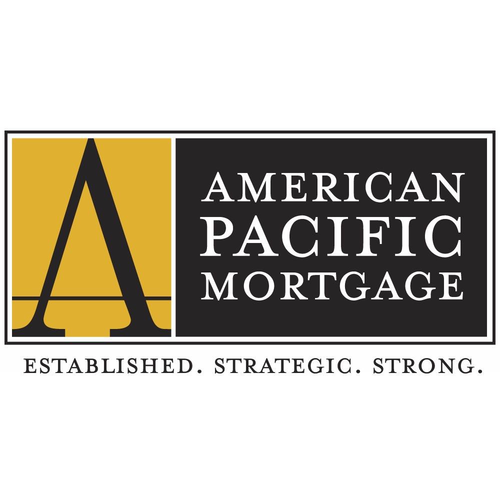Janice L. Brown - NMLS 147704 - American Pacific Mortgage