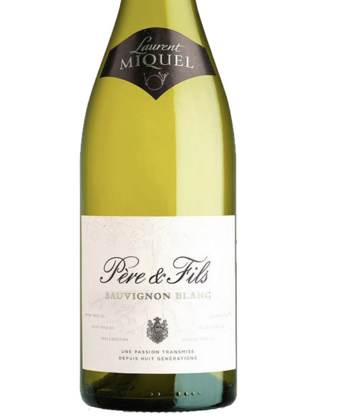 Sauvignon Blanc -Walnut Block
