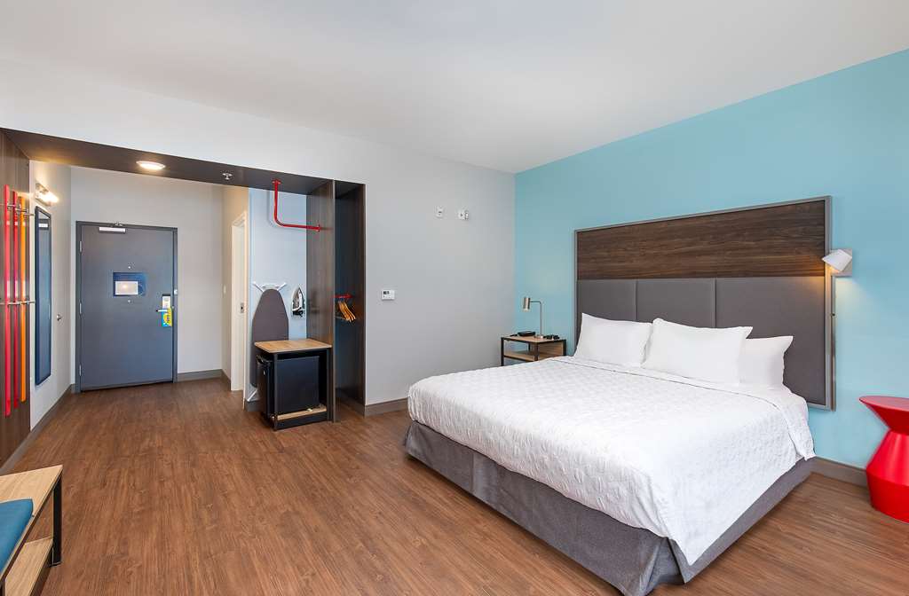 Tru by Hilton University Medical Center Image