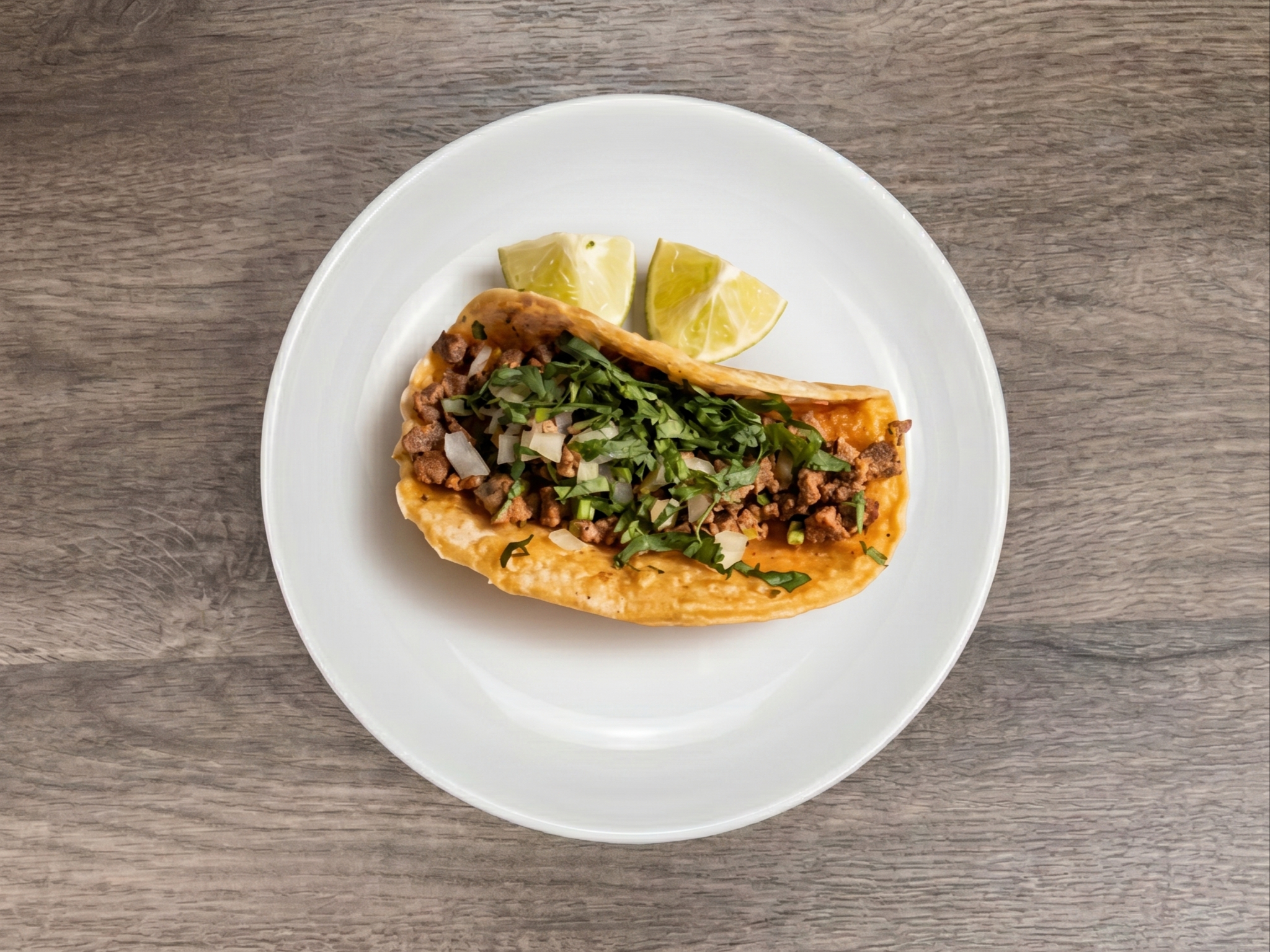 Ribeye Taco