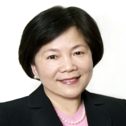 Carrie Wan - TD Financial Planner