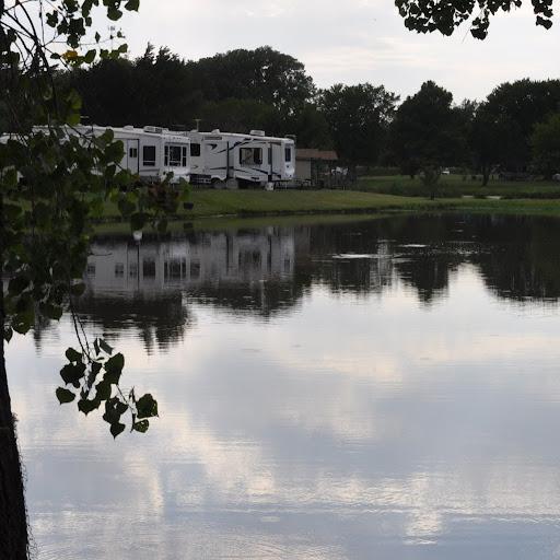 Wichita Spring Lake RV Resort