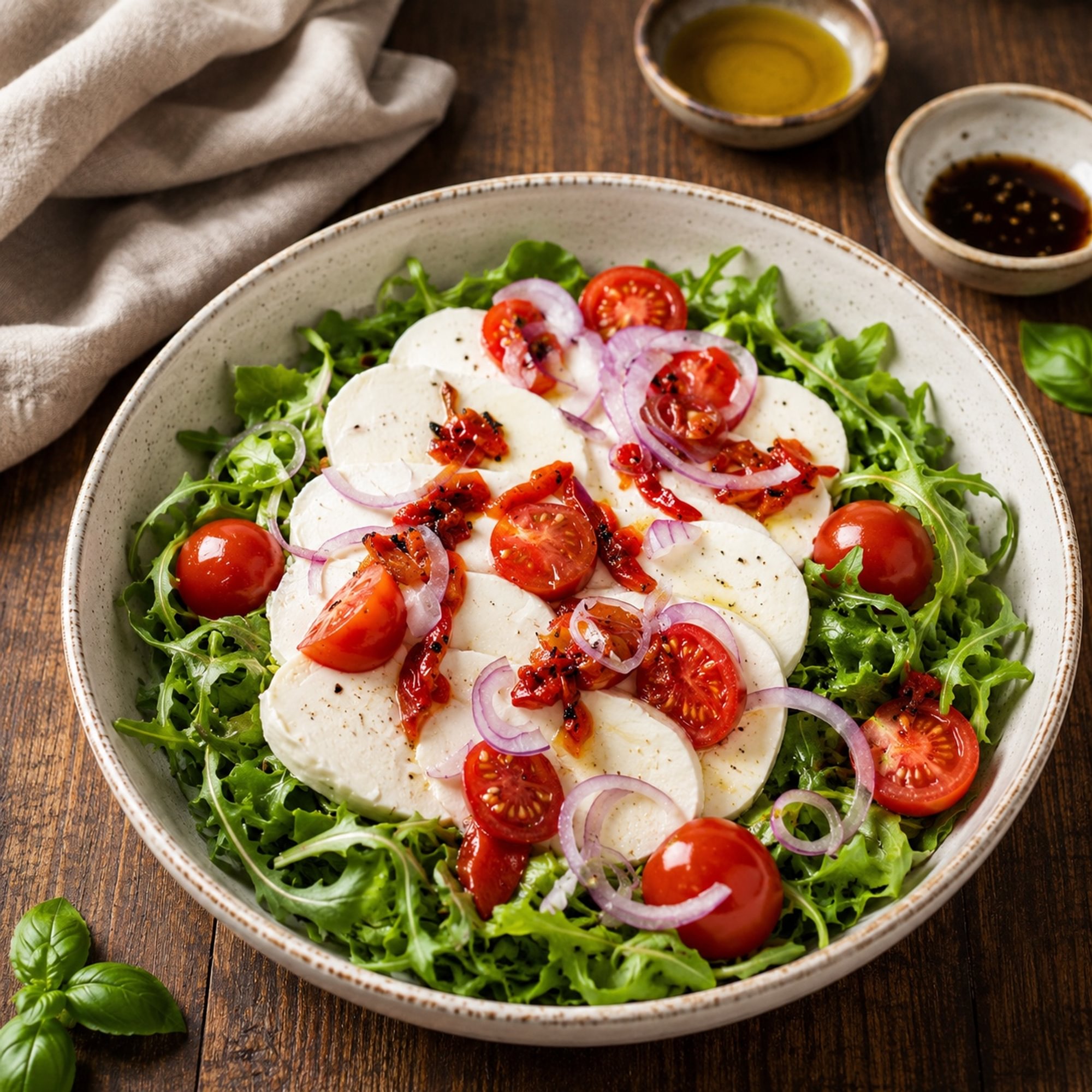 Caprese Salad