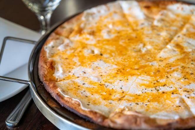 Vodka Pie