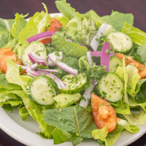 Dinner Salad (Side)