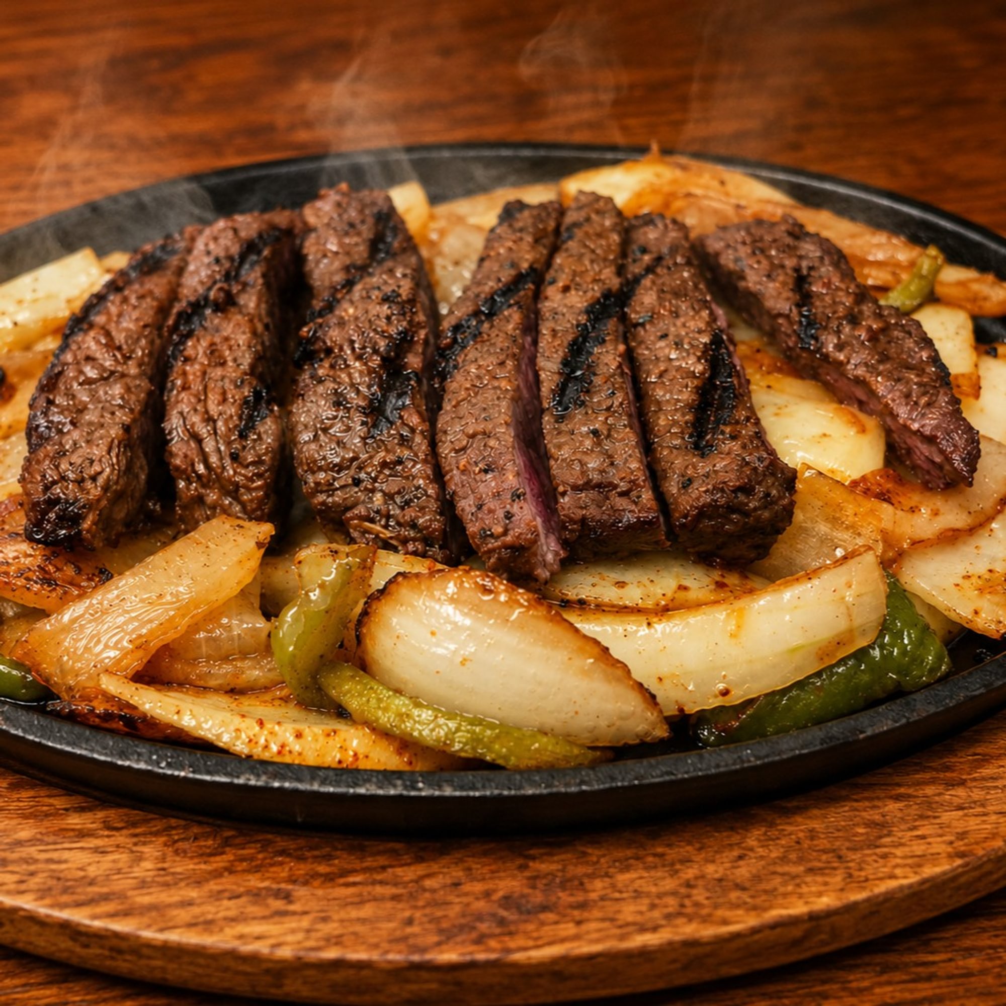 Fajita Beef