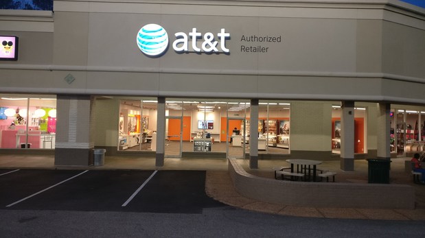 Images AT&T Store