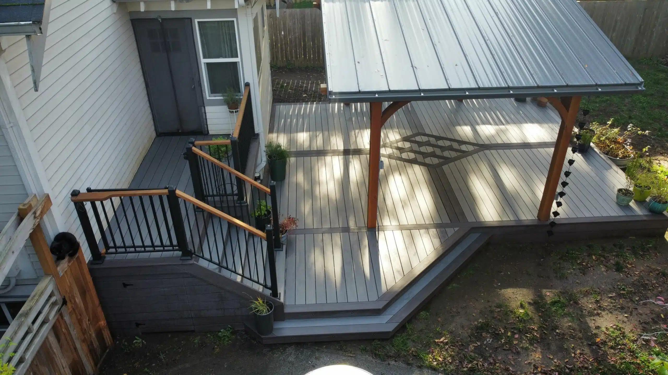 Proper Built Trade Co Image