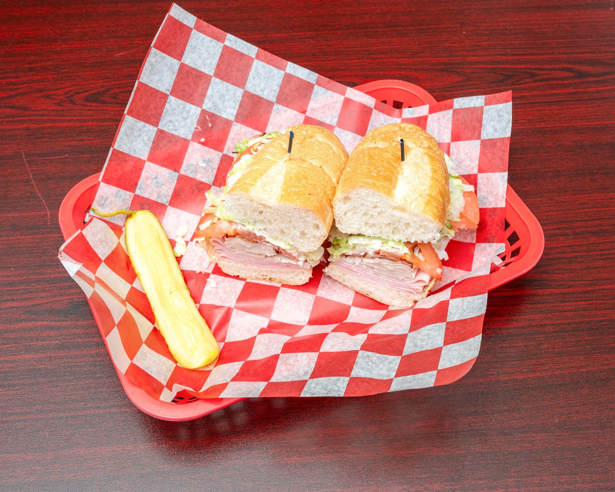 Ultimate Club Sub*
