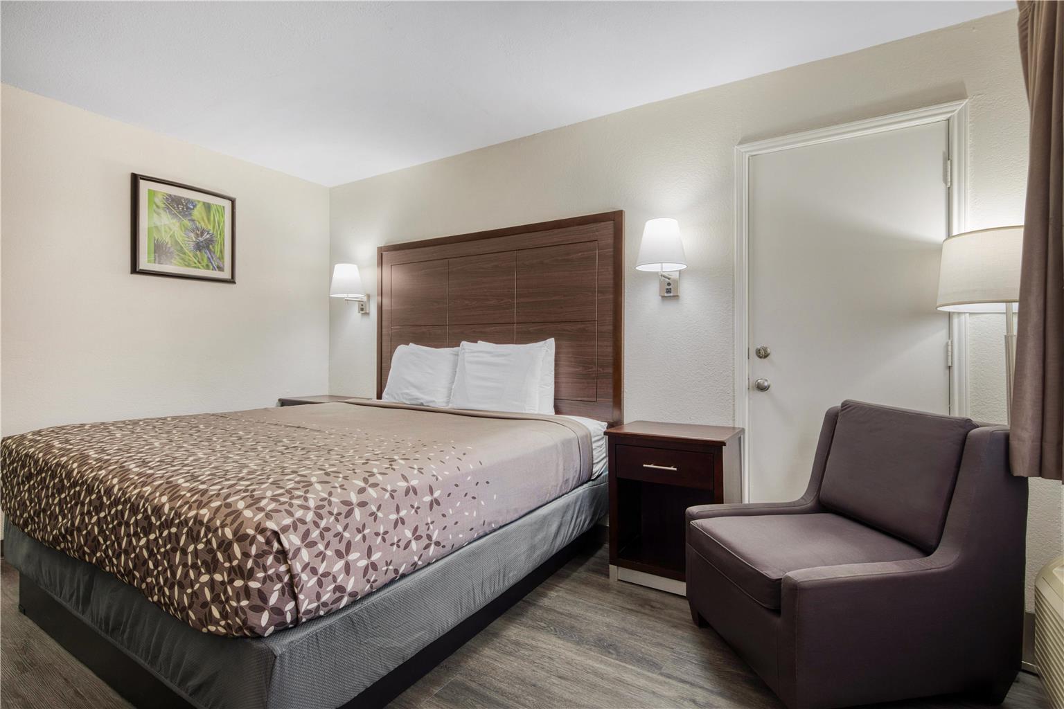 SureStay by Best Western Terrell Image