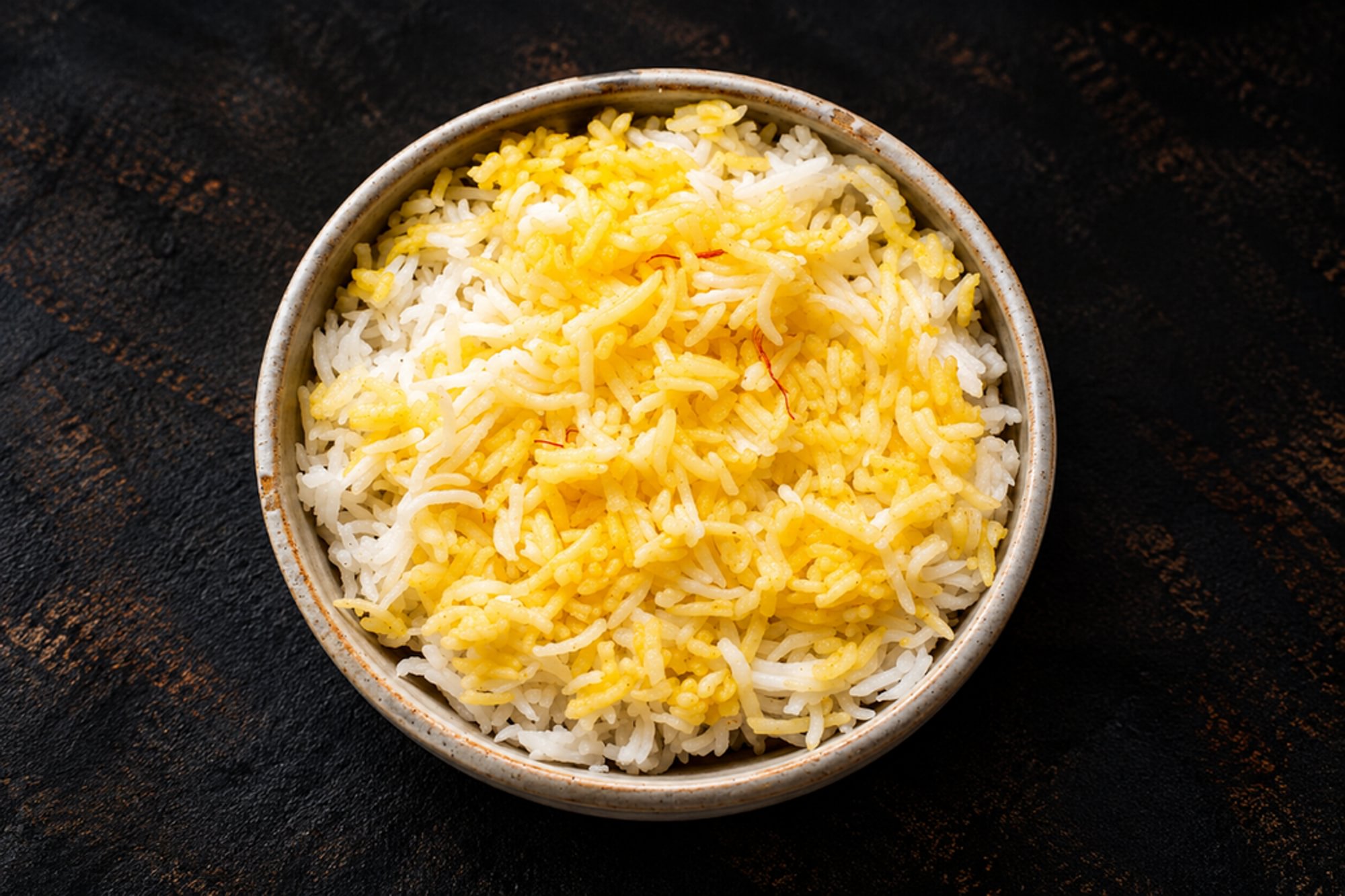 +Side Rice
