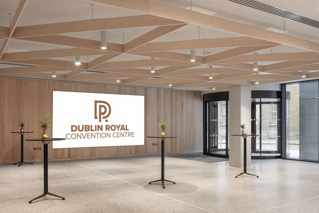 Radisson Blu Royal Hotel, Dublin 24
