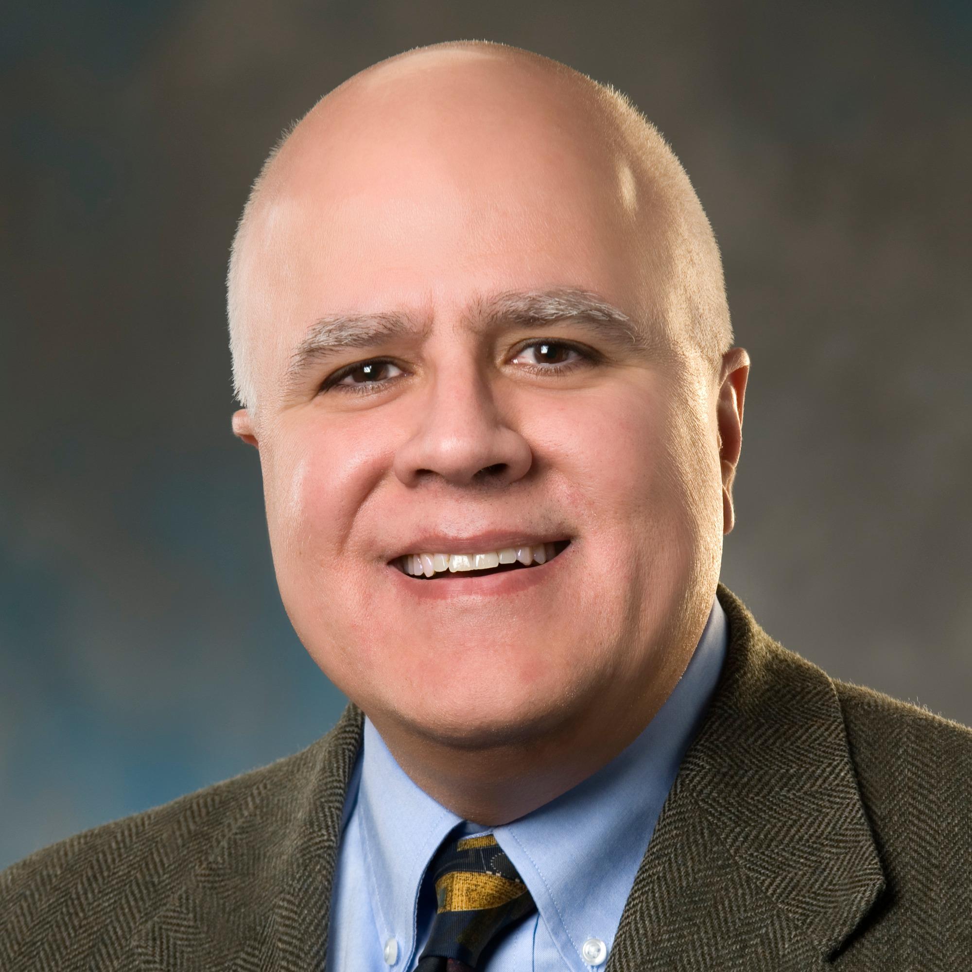 Haydar Frangoul, MD