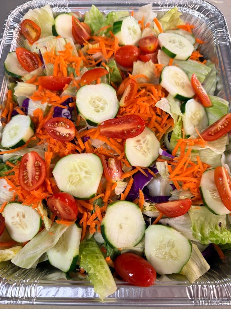 Garden Salad
