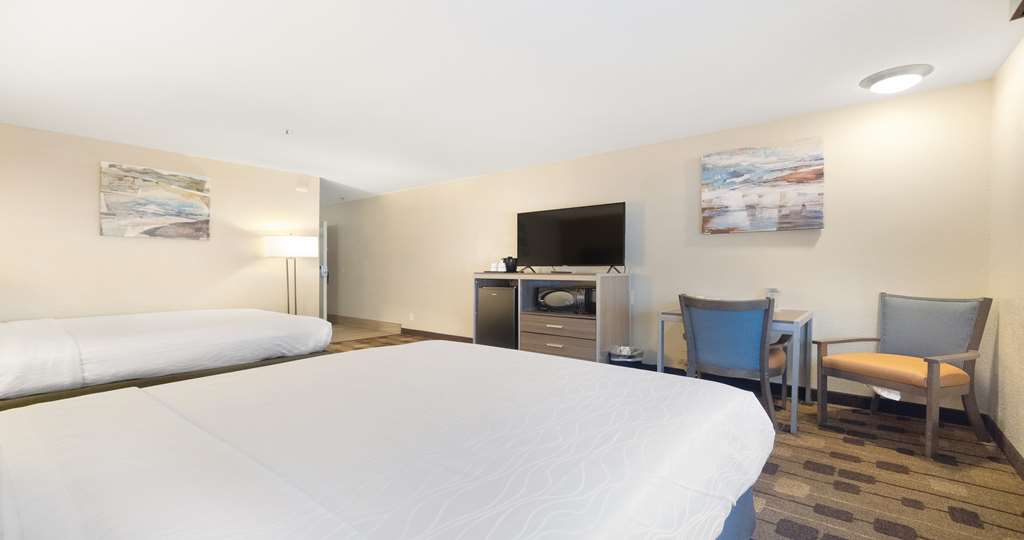 Best Western Amador Inn Image