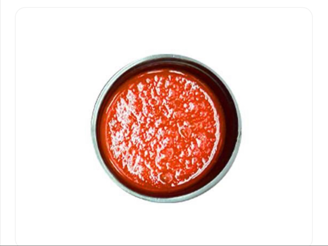 Hot Sauce ?