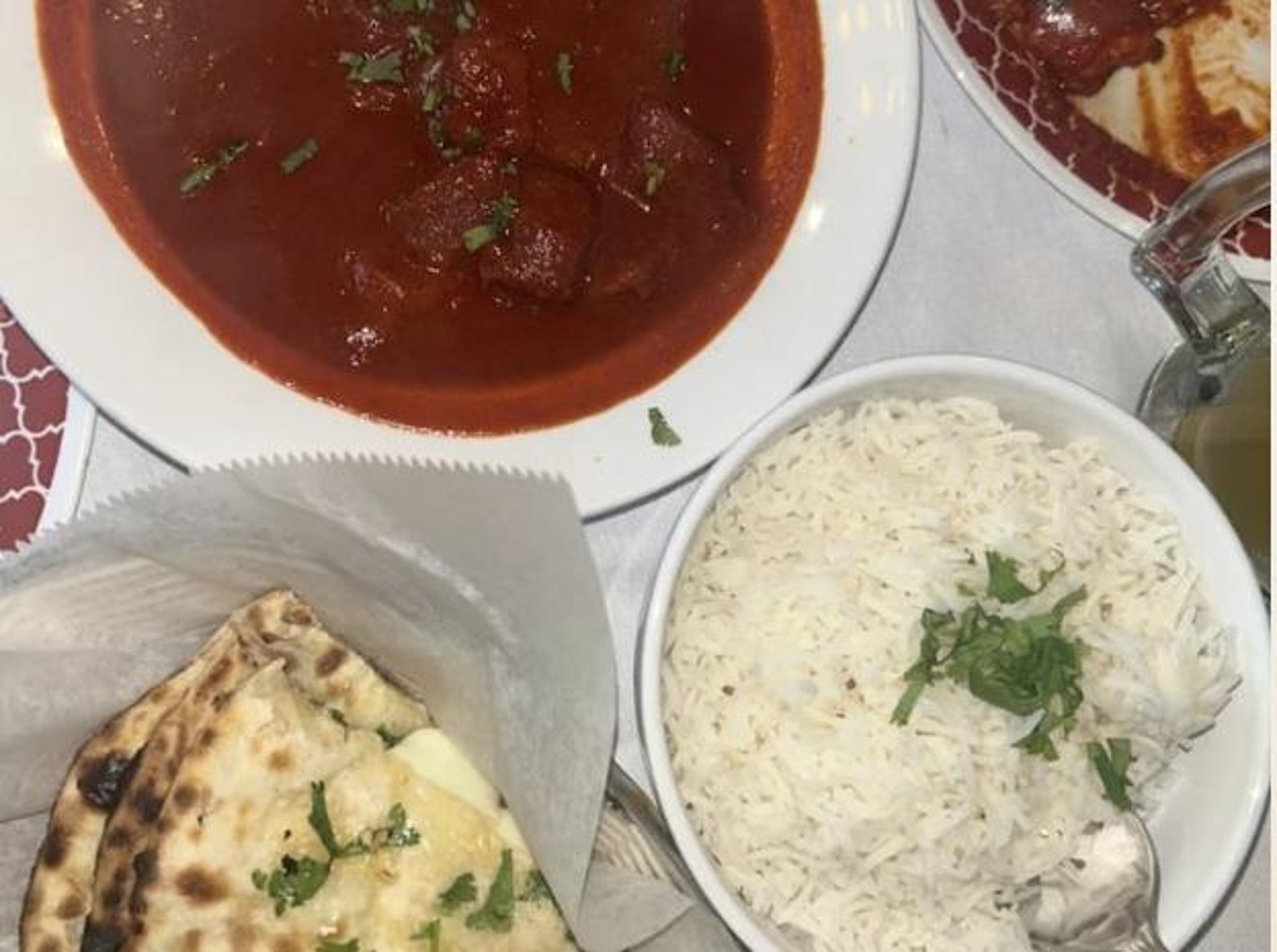 Vindaloo