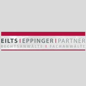 Logo von Eilts, Eppinger & Partner - Rechtsanwälte | Fachanwälte