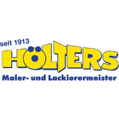 Logo von Hans-Jörg Hölters GmbH