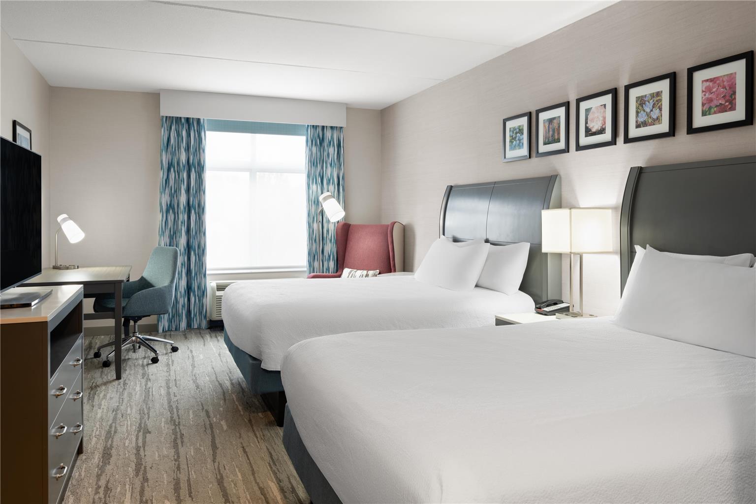 Hilton Garden Inn Lenox Pittsfield Image