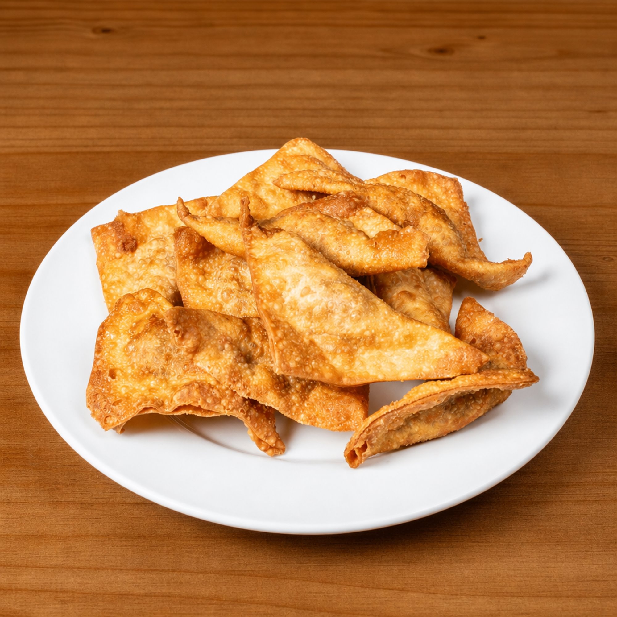Fried Wonton (10)