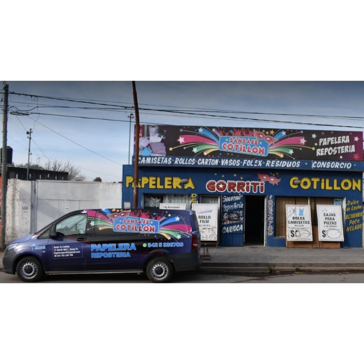 Galería en miniatura