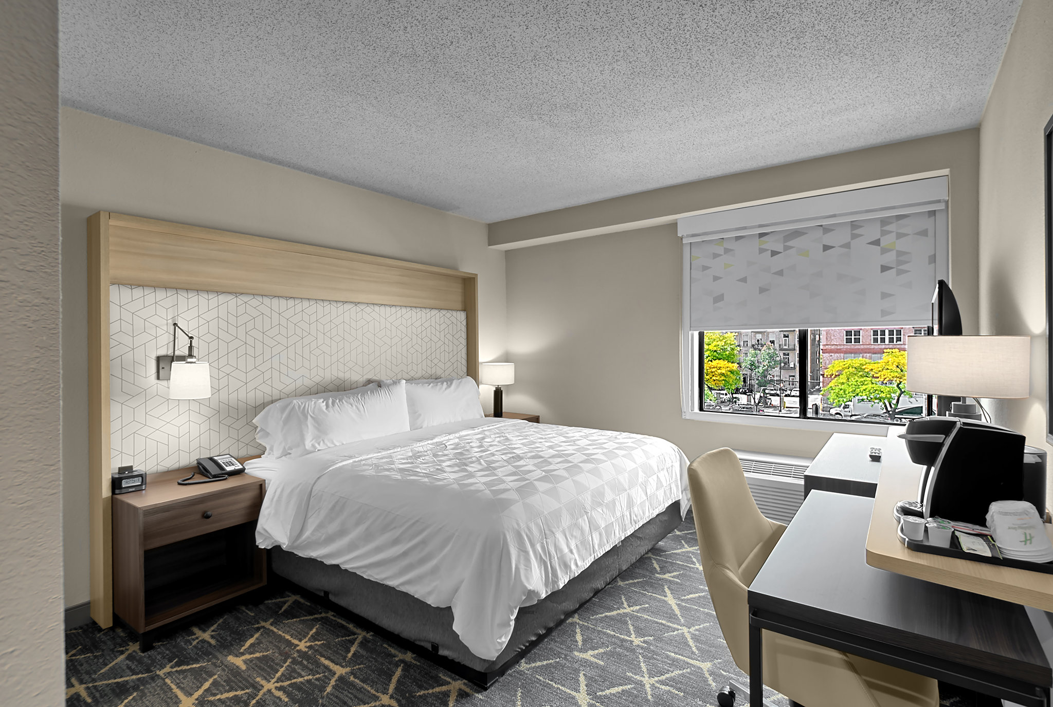 Holiday Inn & Suites Chicago-Downtown by IHG Image
