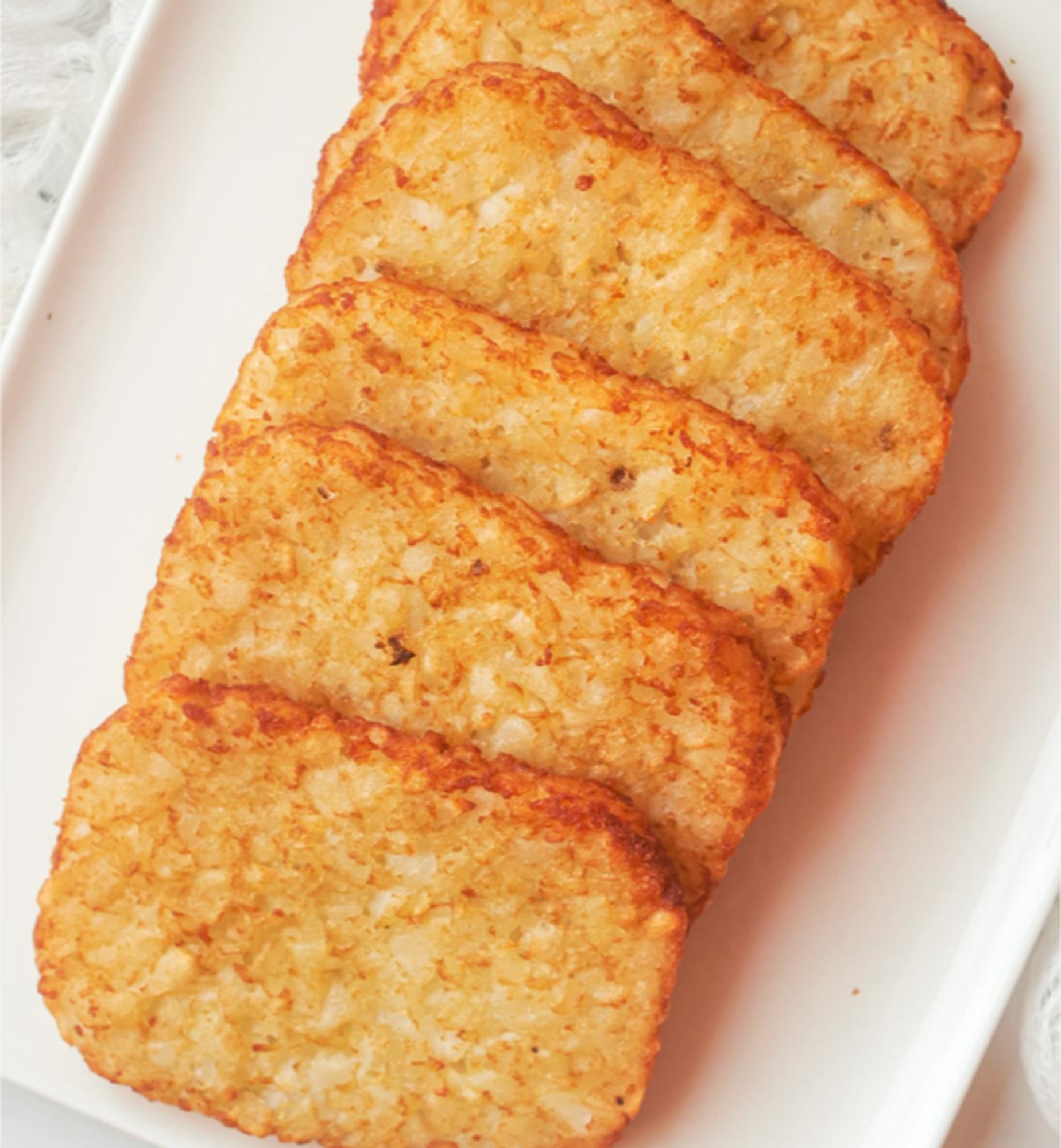 Hash Brown