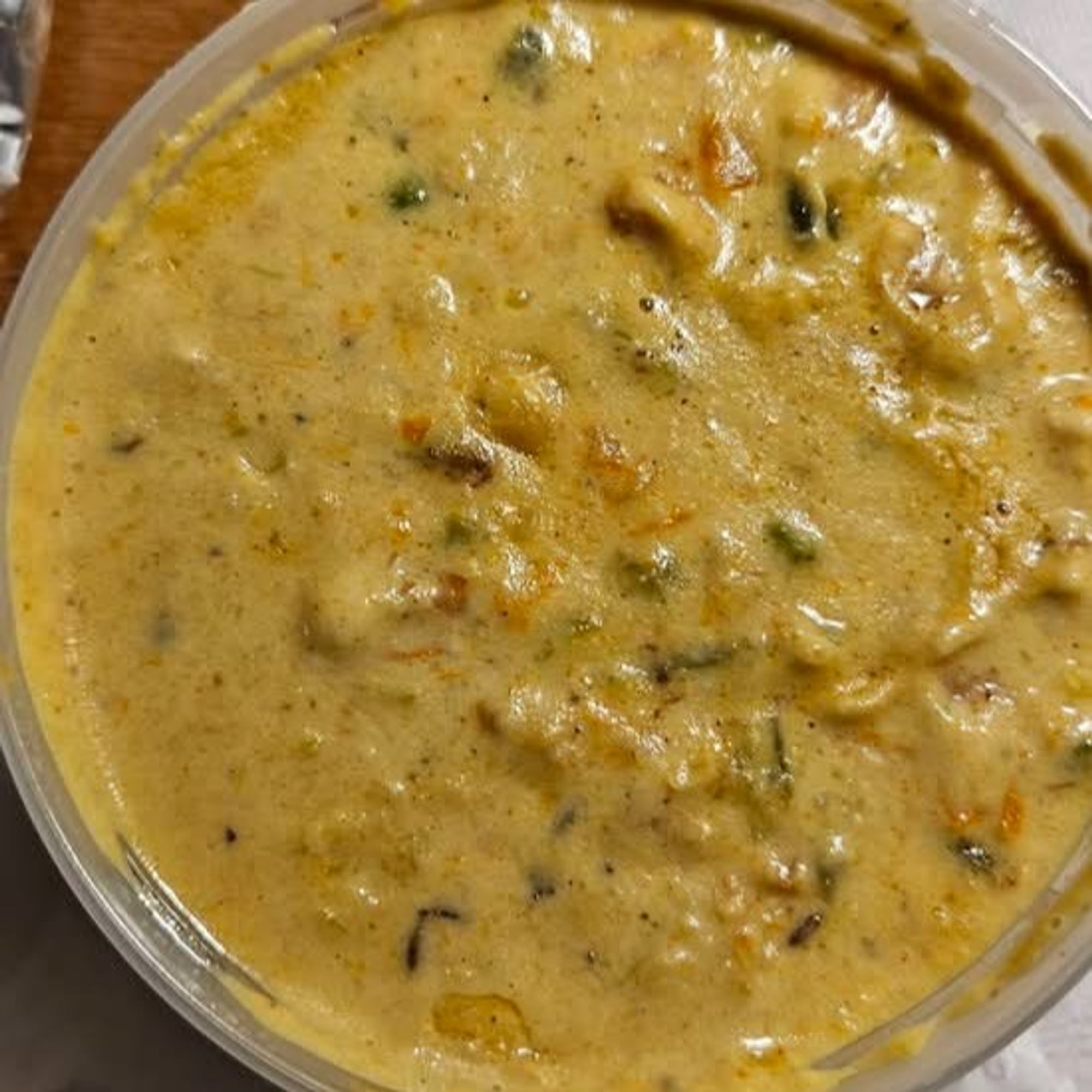 Navaranta Korma