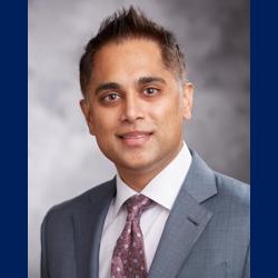 Rishi Patel, MD