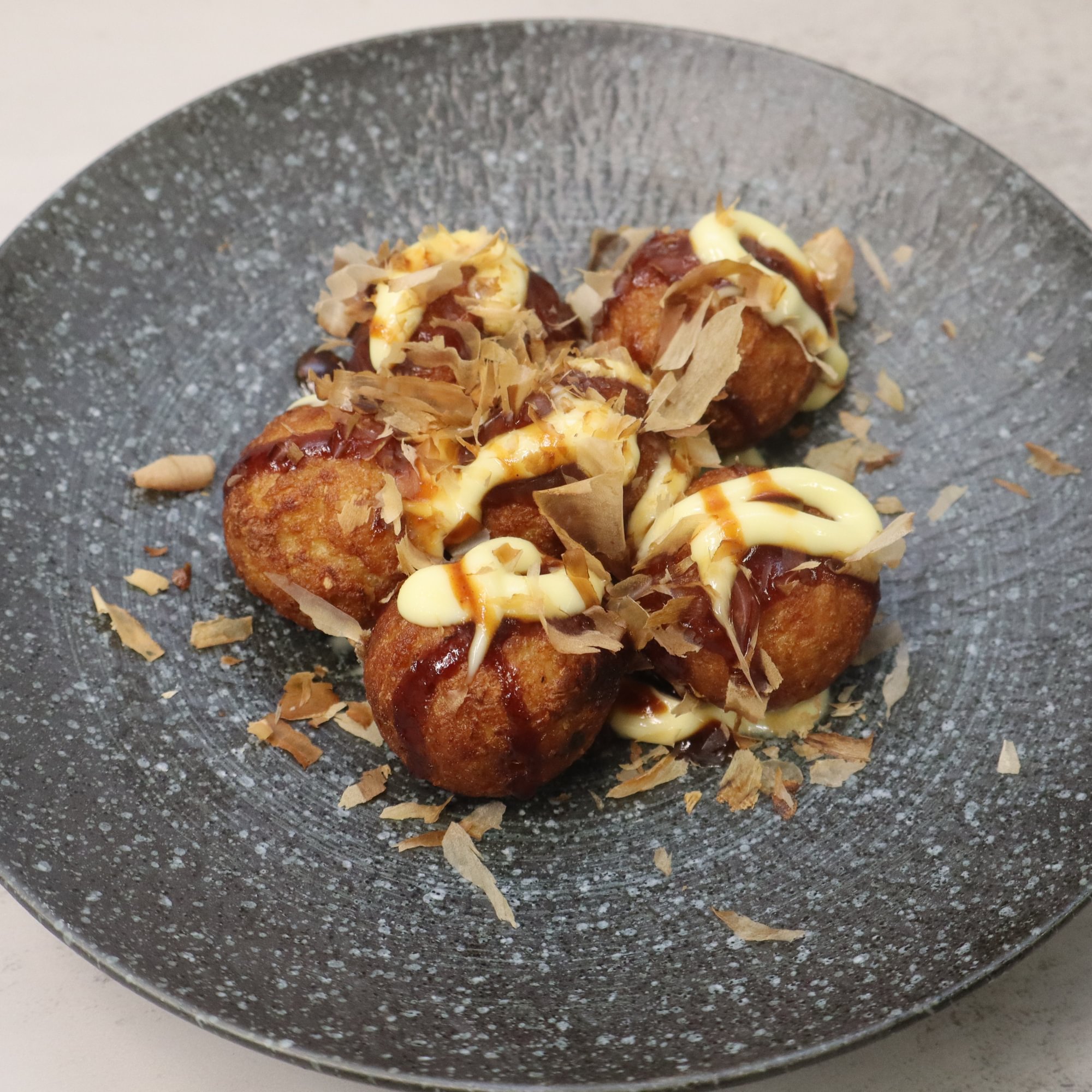 Takoyaki