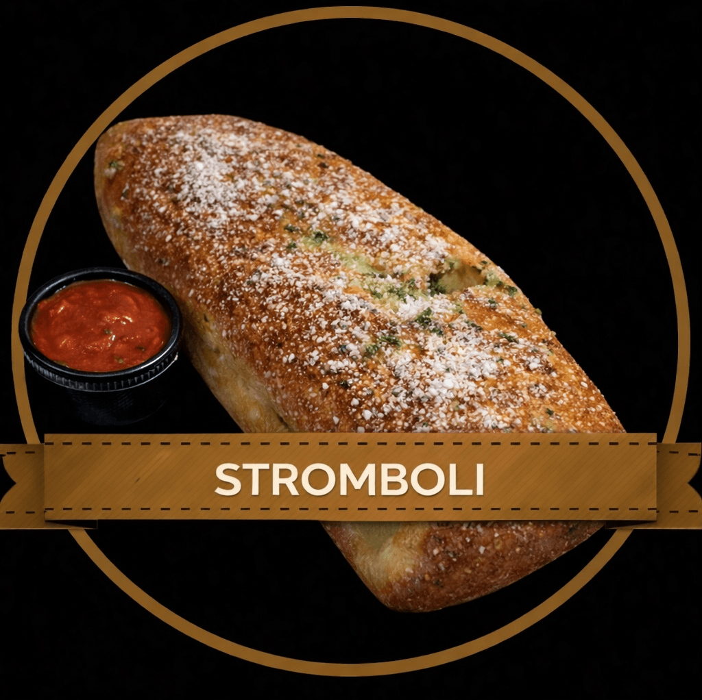 Stromboli