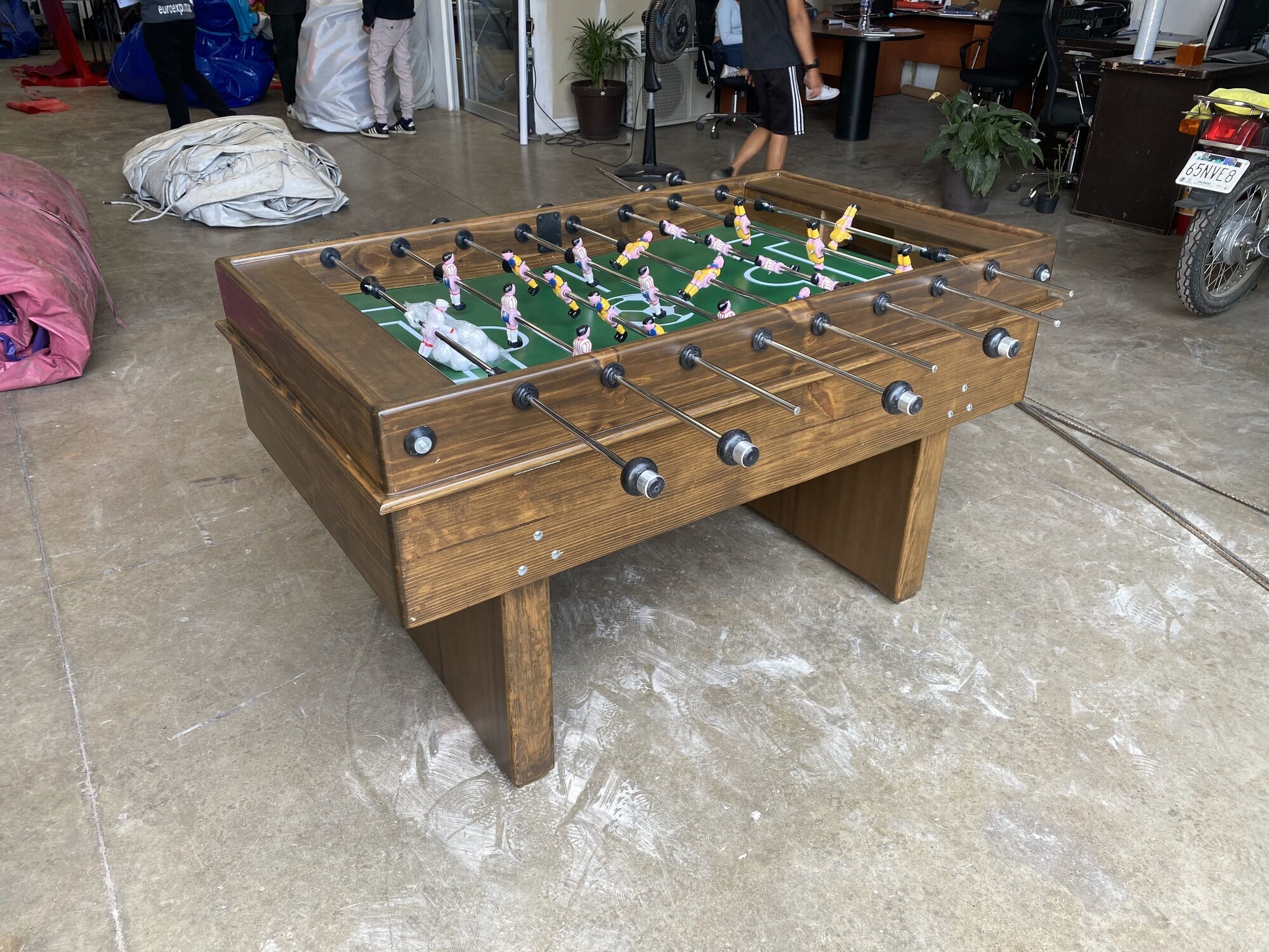 Galería en miniatura