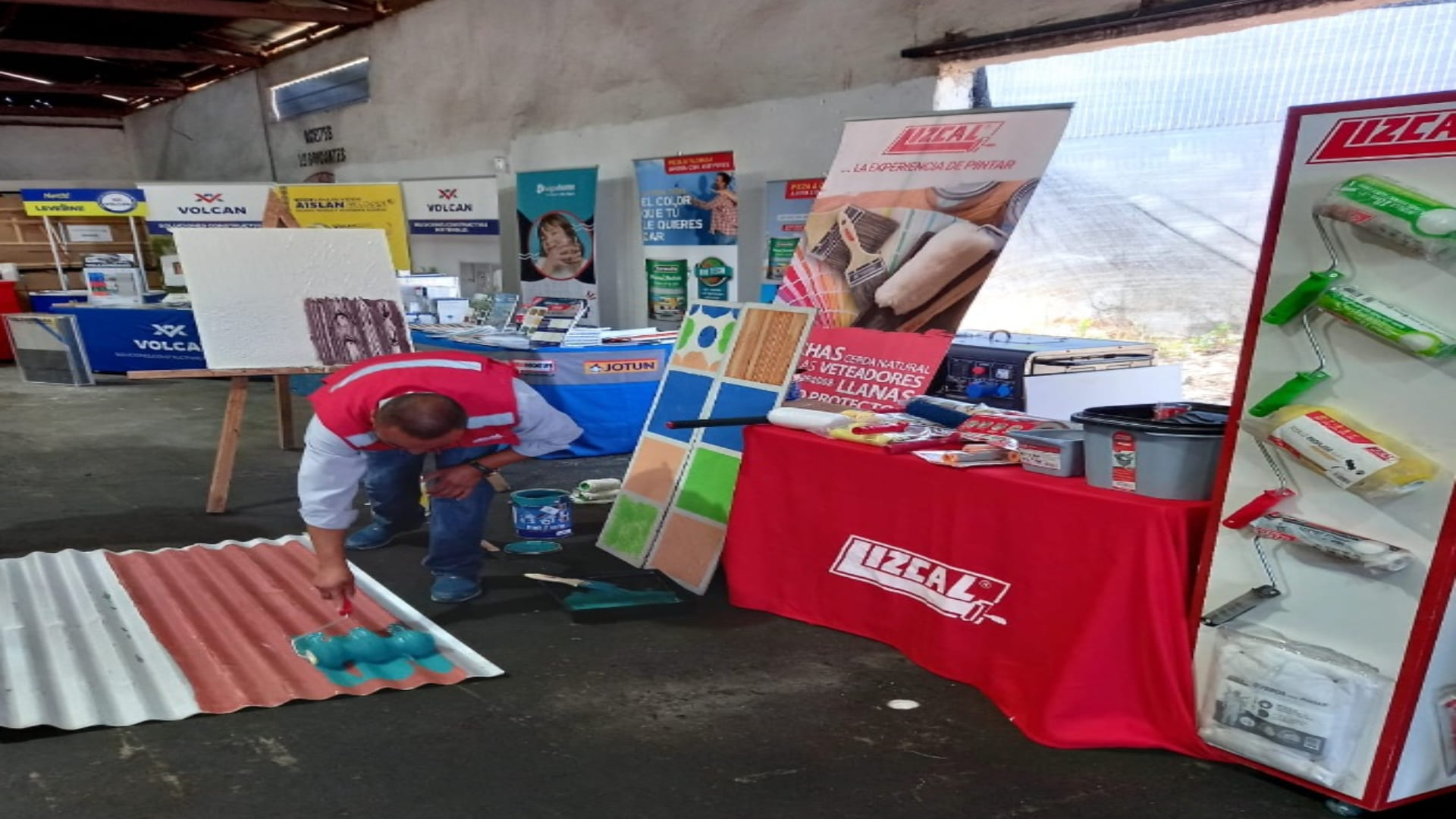 Galería en miniatura