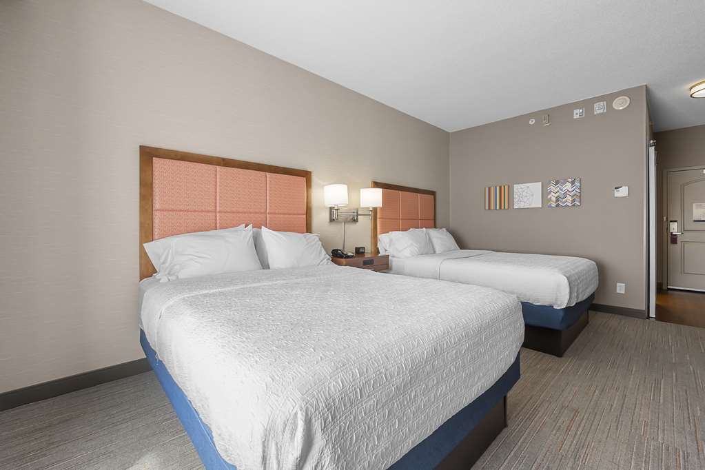 Hampton Inn Cape Girardeau I-55 East Image