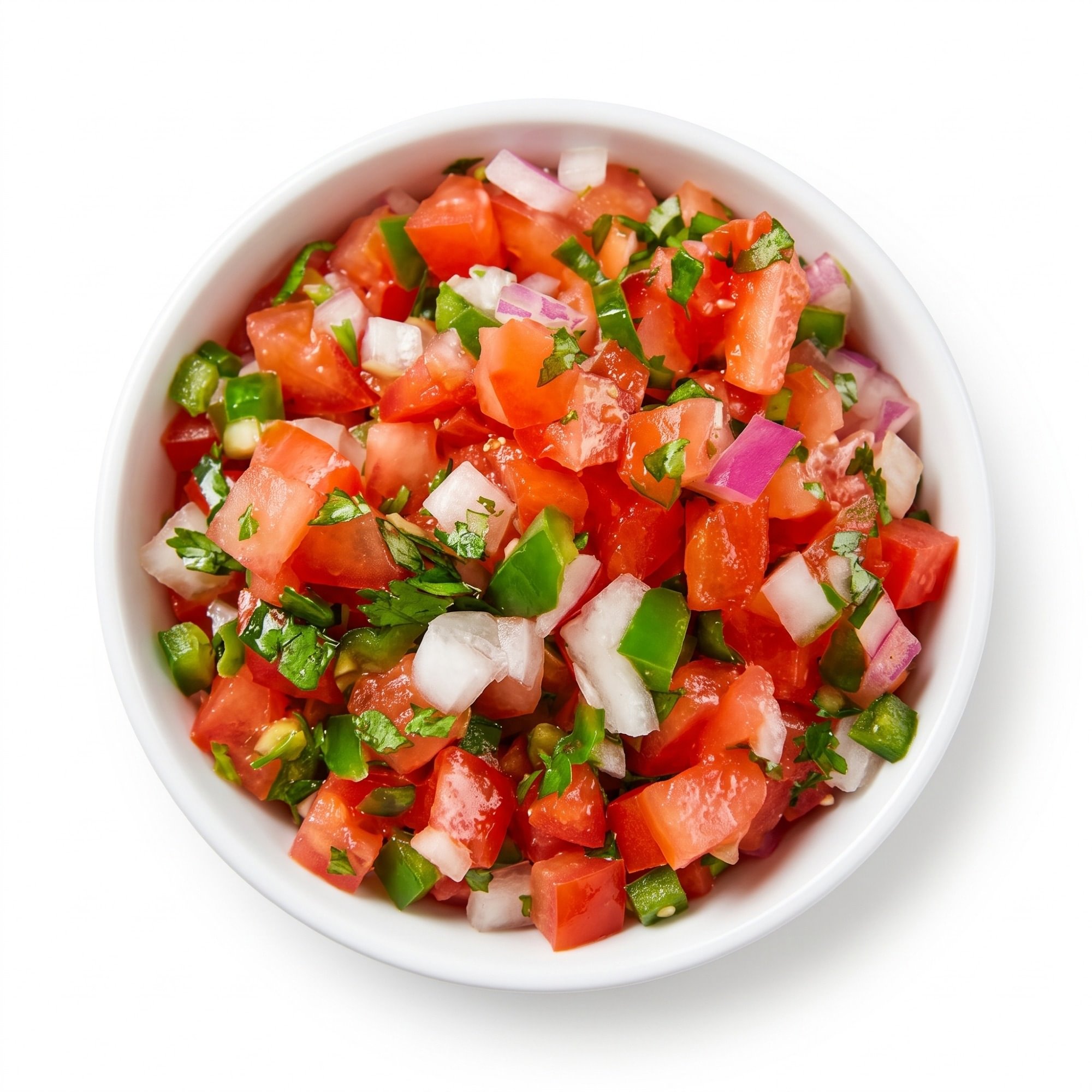 Pico de Gallo