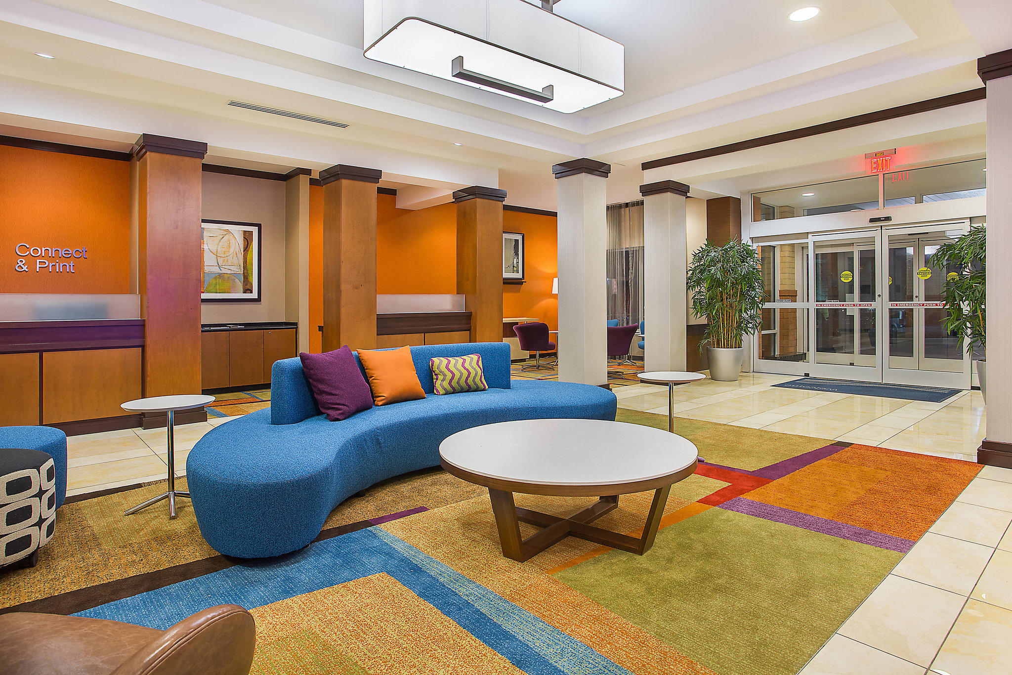 Fairfield Inn & Suites by Marriott Louisville East Photo