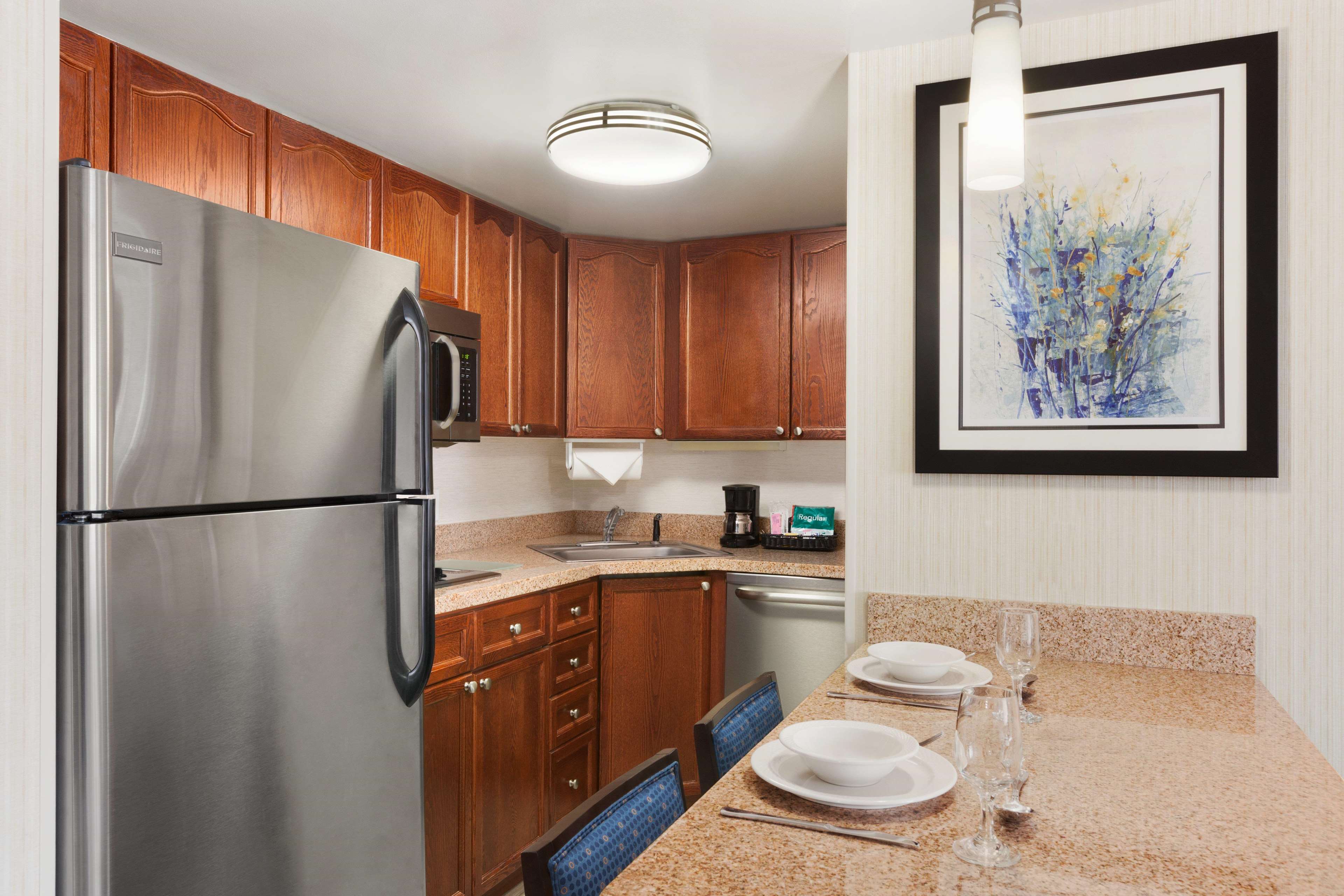 Homewood Suites by Hilton Wilmington-Brandywine Valley Photo