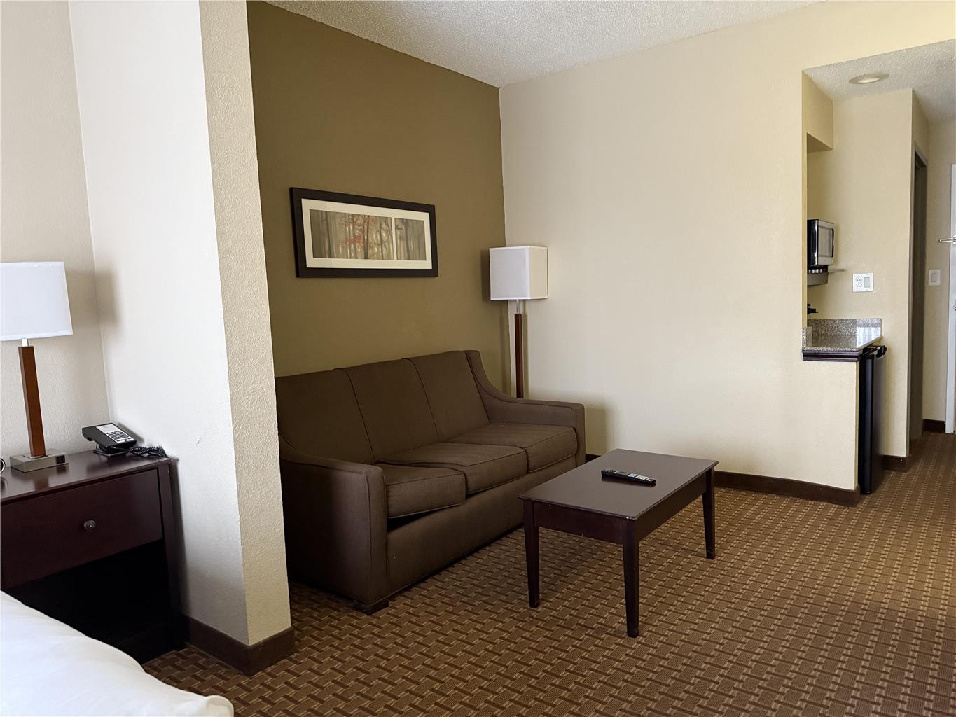 SureStay by Best Western Marion Image