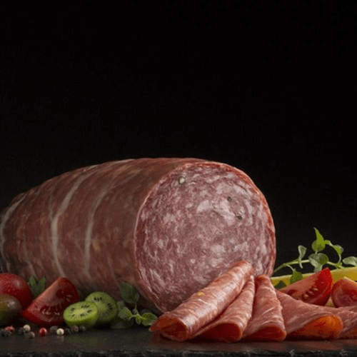 Sopressata Sandwich