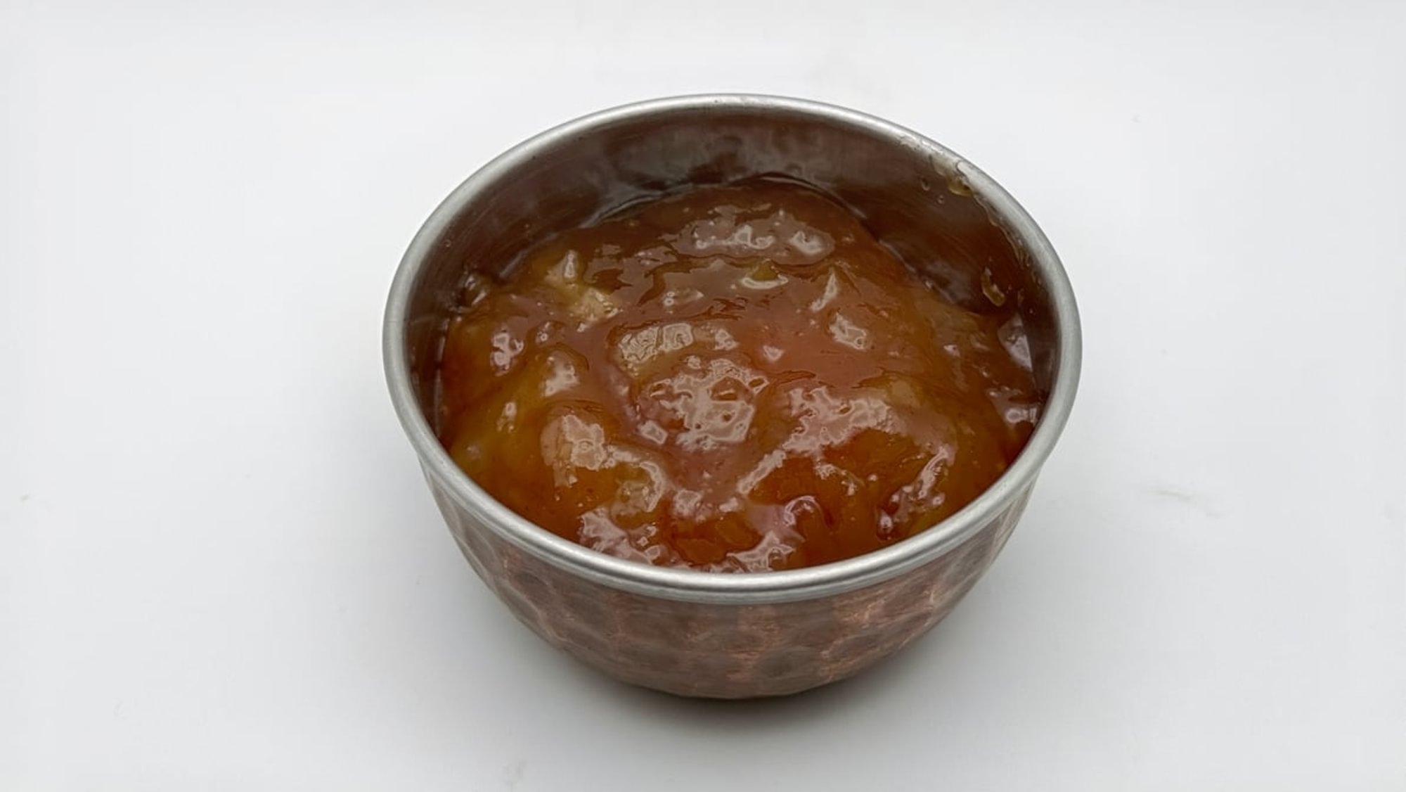 Mango Chutney