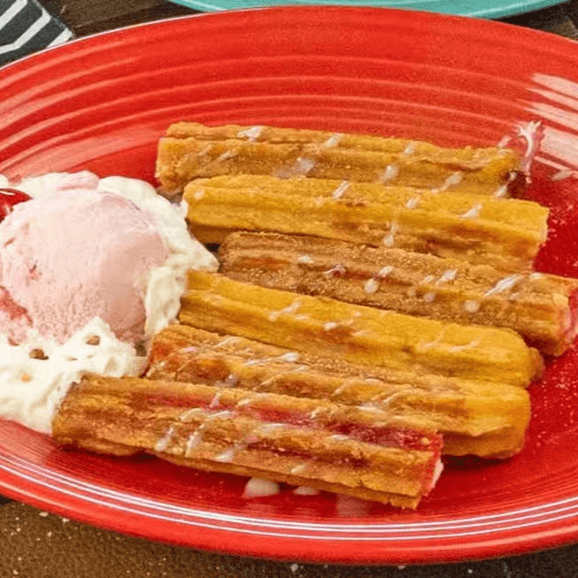 Churros