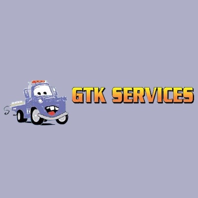 GTK Services Logo