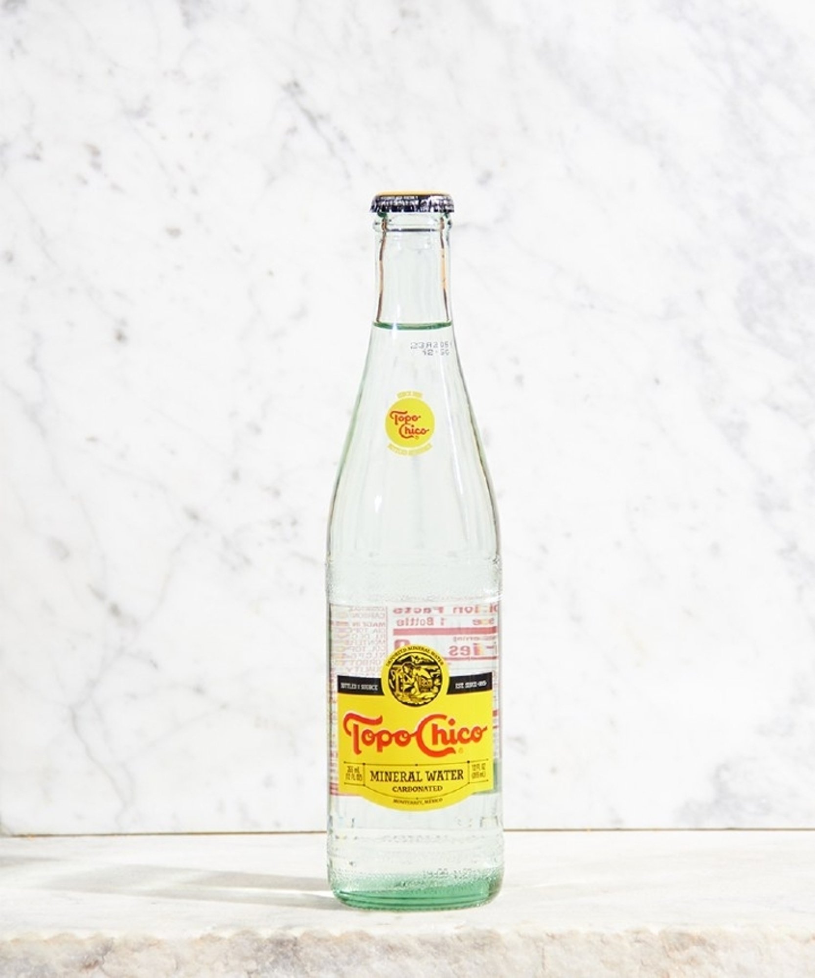 Topo Chico